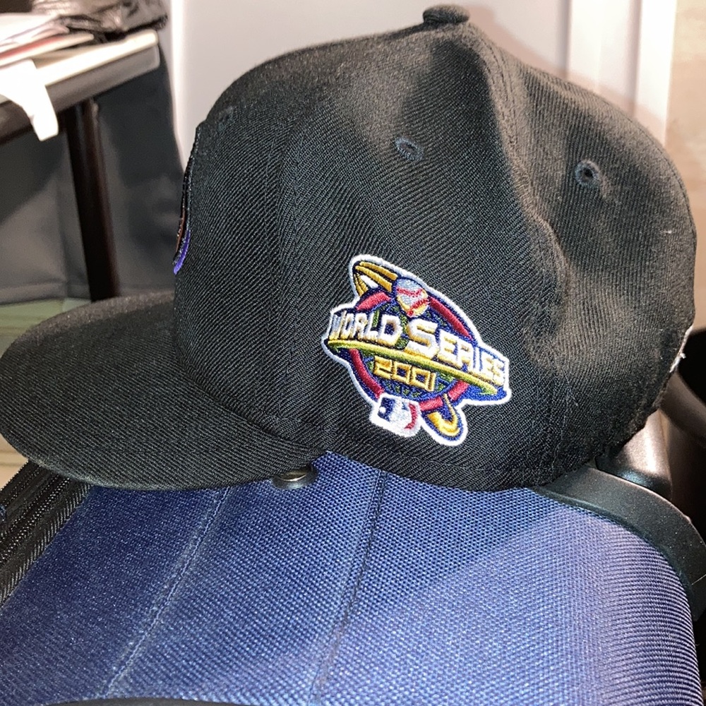 New Era Patch Fitted - image 2